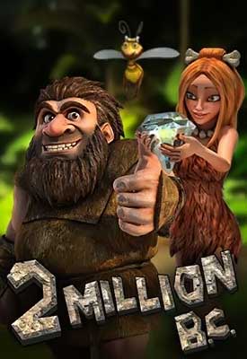 2 Million B.C. Info Image