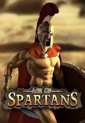 Age Of Spartans Info Image