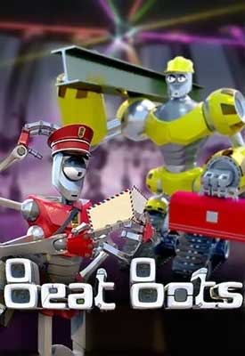 Beat Bots Info Image