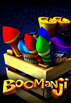 Boomanji Info Image