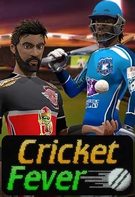 Cricket Fever Info Image