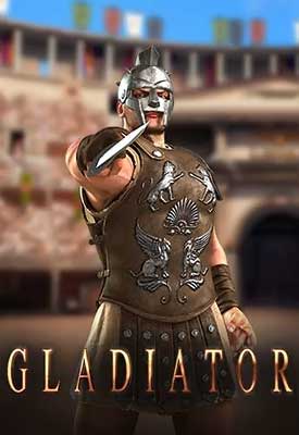 Gladiator Info Image