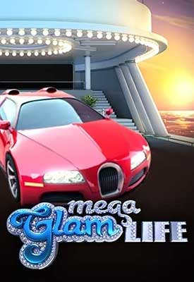 Mega Glam Life Info Image