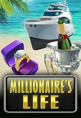 Millionaire's Life Info Image