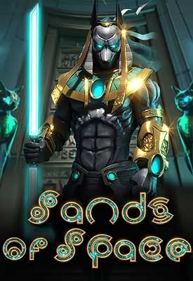 Sands Of Space Info Image