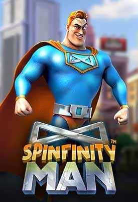 Spinfinity Man Info Image