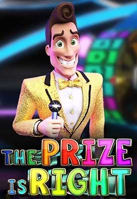 The Prize Is Right Info Image