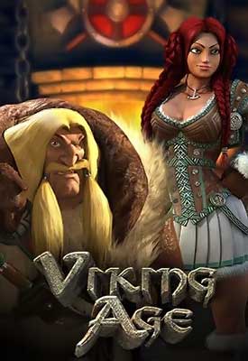 Viking Age Info Image